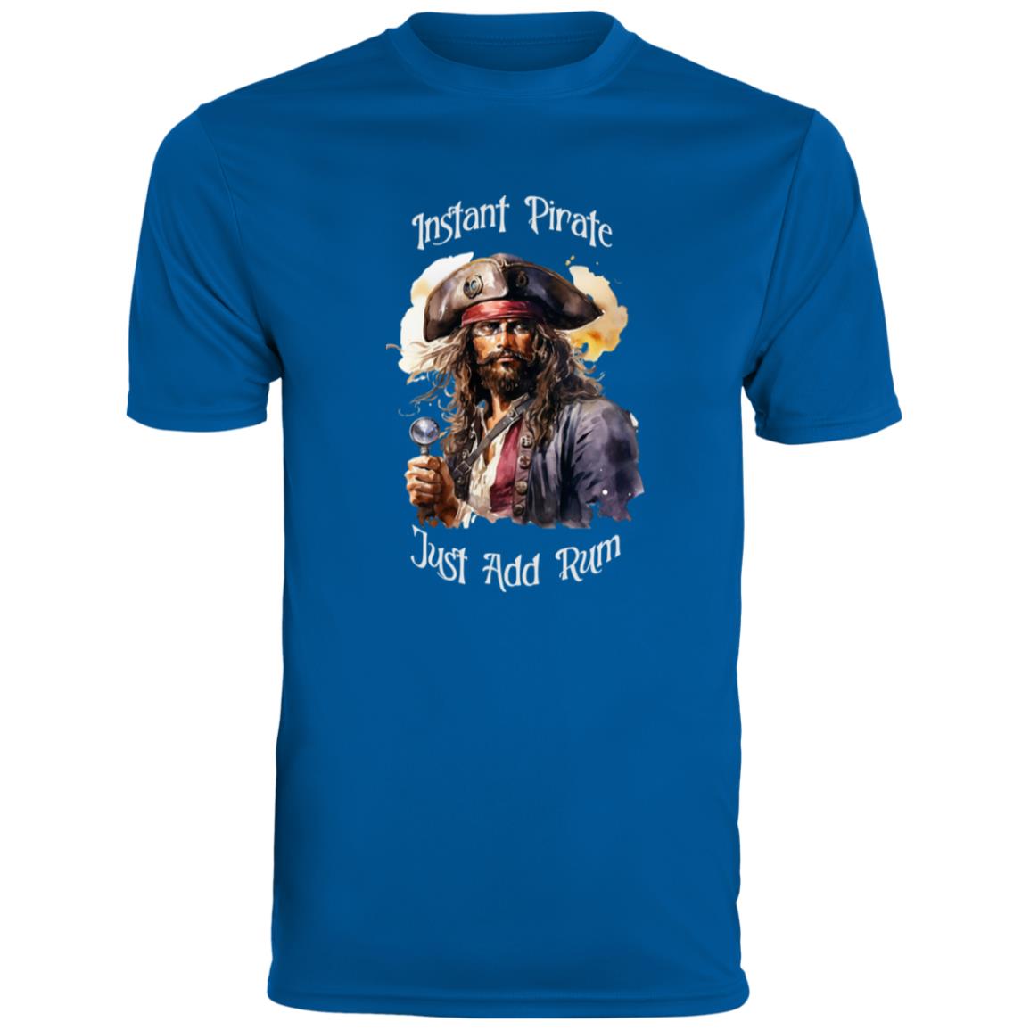Men's Instant Pirate Moisture-Wicking Tee