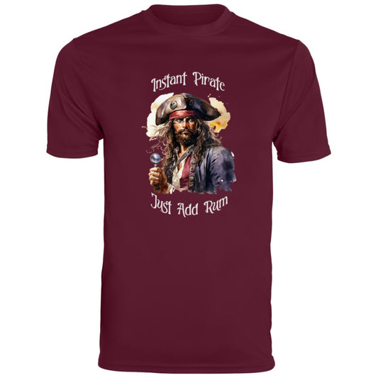 Men's Instant Pirate Moisture-Wicking Tee